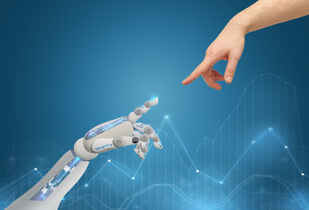 AI meets human touch: SpineLegal Software enhancing legal workflows with intuitive technology.