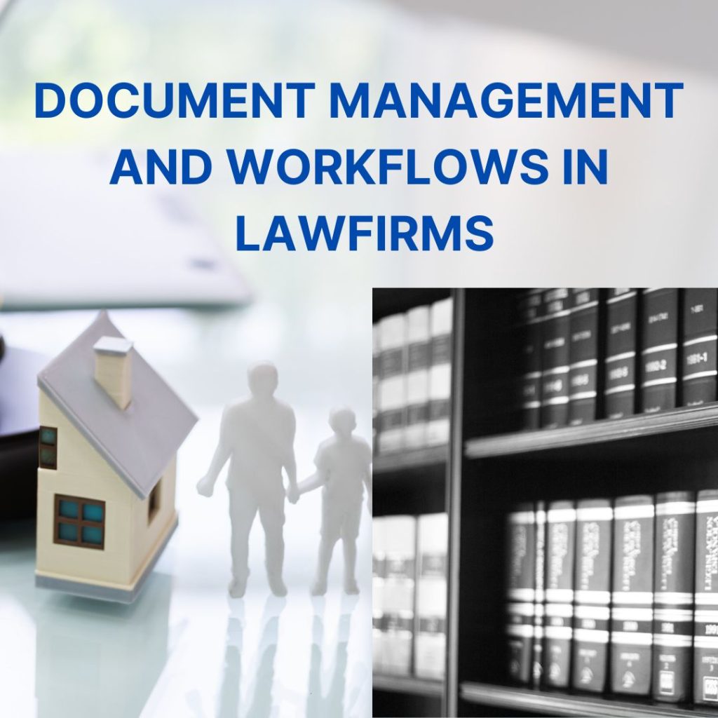 Document management and workflows for law firms using SpineLegal software. Streamline legal processes efficiently.