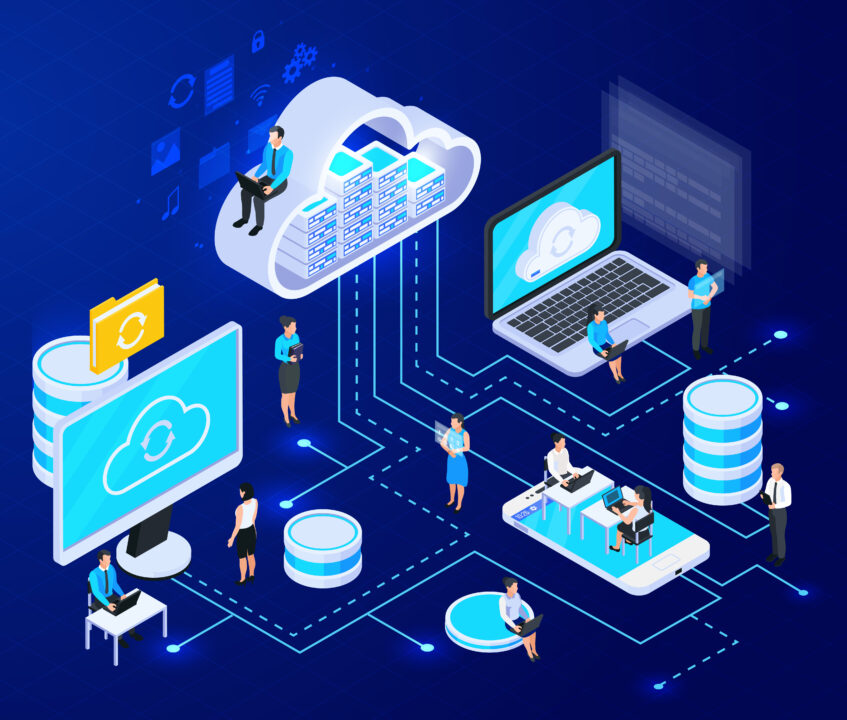 Cloud Legal Software for Law Firms