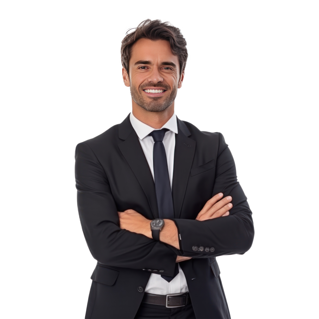 Commercial Law Software - Professional using SpineLegal to manage legal workflows and efficiency