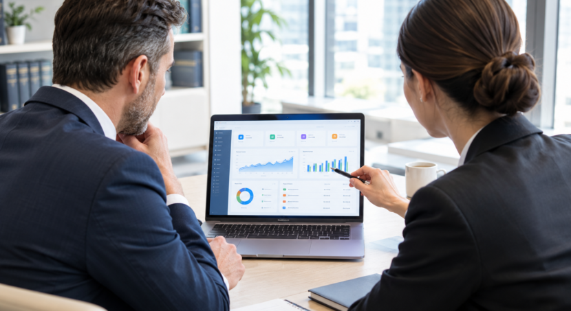 practice management accounting software checklist review